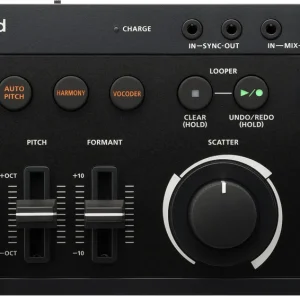 Preis Gesenkt Roland AIRA Compact E-4 Voice Tweaker