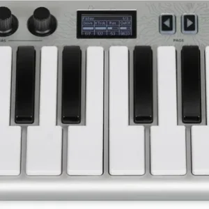 ESI Xsynth Letzte Chance