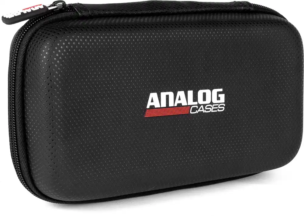 Angebot Analog Cases GLIDE Case Roland AIRA T-8 J-6 E-4