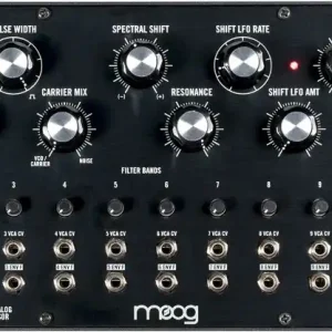 Moog Spectravox Meistverkauft
