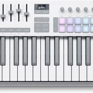 Sonderangebot Novation Launchkey 49 MK4 White