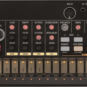Neue Kollektion Korg Volca Beats