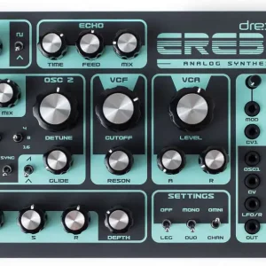 Dreadbox Erebus Reissue Garantierte Lieferung