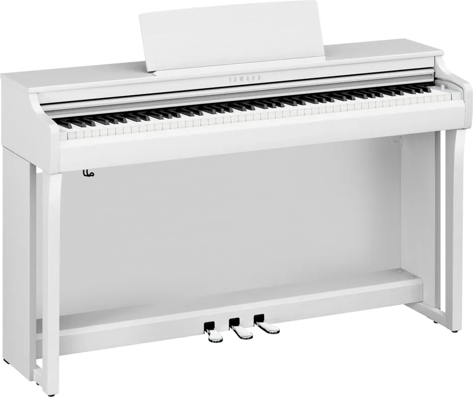 Wochenendangebot Yamaha CLP 825 WH Clavinova