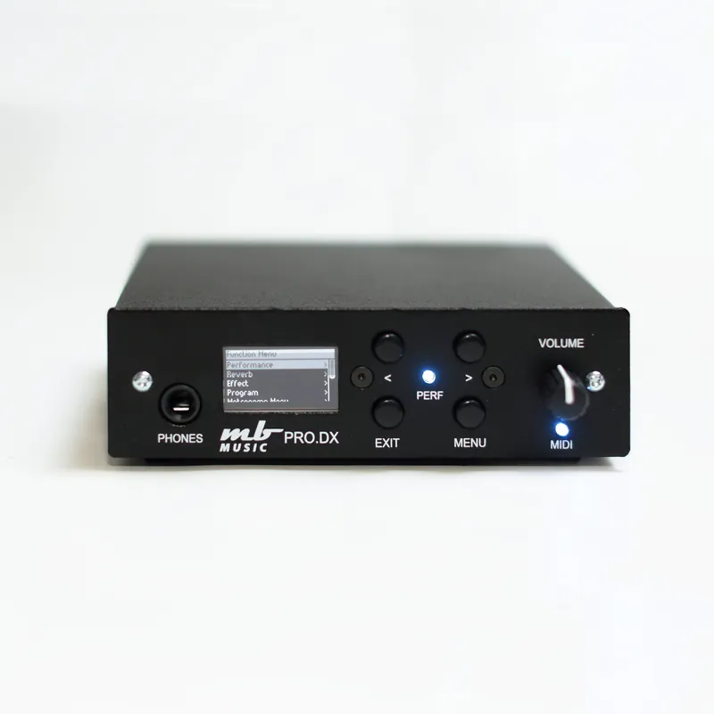 mb music pro.dx Top-Seller