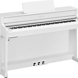Jetzt Kaufen Yamaha CLP 835 WH Clavinova