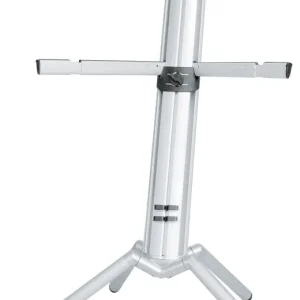 K&M 18860 Spider Pro silber Knallerangebot