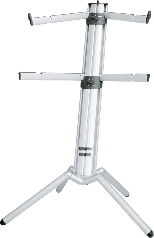 K&M 18860 Spider Pro silber Knallerangebot
