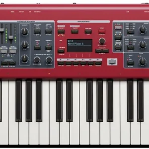 Clavia Nord Piano 6 73 Neue Ware