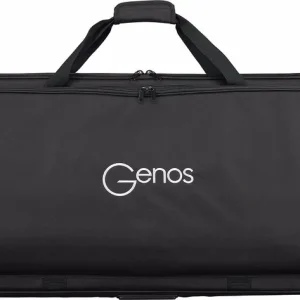Yamaha Genos Softcase mit Rollen Ausverkauf