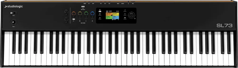 Studiologic SL73 mk2 Letzte Chance