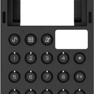 Direktkauf Teenage Engineering CA-X Case