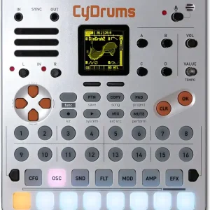 Preis Gesenkt Sonicware CyDrums
