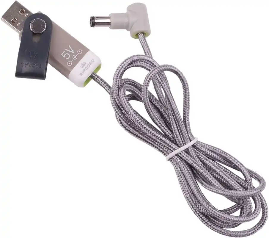myVolts Ripcord 5V 1 Kostenloser Rückversand