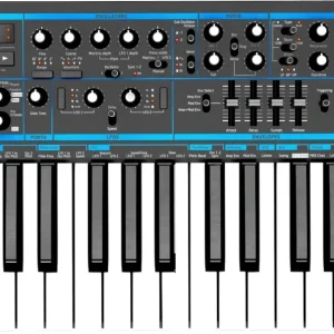 Novation Bass Station II Mega-Angebot