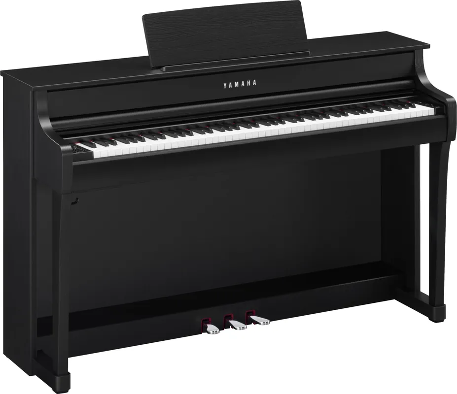 Yamaha CLP 835 B Clavinova Direktkauf