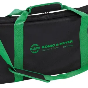 Versand Am Gleichen Tag K&M 14068 Tasche für Keyboardbänke