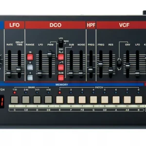Roland Boutique JU-06A Rabatt