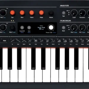 Arturia MiniFreak Expressversand