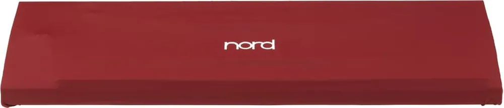 Clavia Nord Dust Cover 61 V2 Begrenztes Angebot