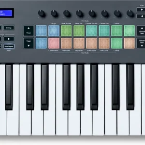 Beliebt Novation FLkey 37