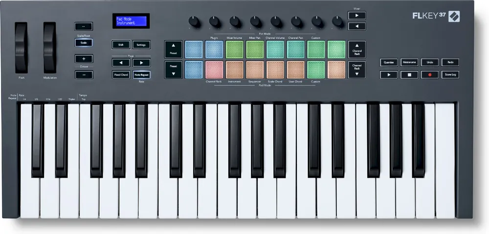 Beliebt Novation FLkey 37