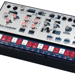 Korg Volca Modular Neue Kollektion
