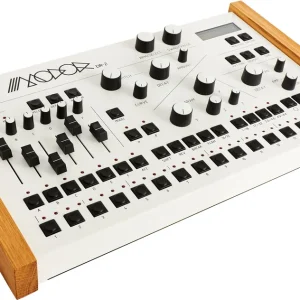 Schnäppchen MODOR DR-2 Drum Maschine (gebraucht neuwertig)