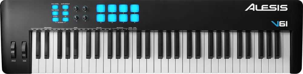 Sonderangebot Alesis V61 MKII