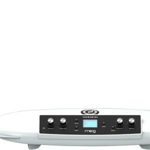 Moog Theremini Rabatt