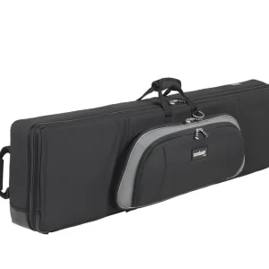 Super-Preis OK 29114 Keyboard Tasche mit Rollen
