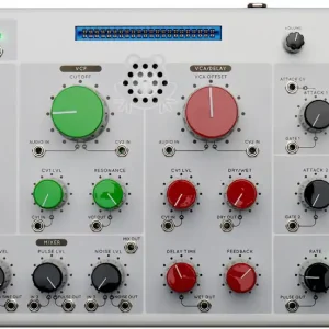 Erica Synths Bullfrog Gratis Versand