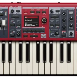 Billig Nord Electro 7 61