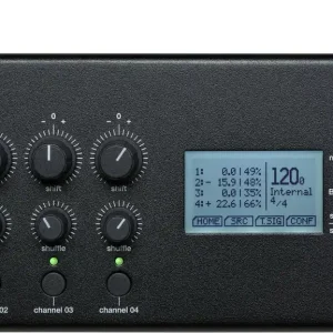 Floatingpoint Instruments multiclock Preisreduziert