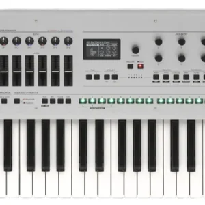 Korg opsix SE Platinum (Retoure) Heißes Angebot