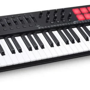 Neu M-Audio Oxygen 61 MK5