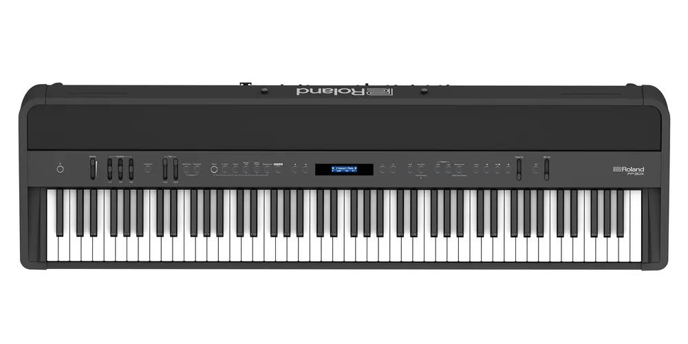 Sofort Bestellen Roland FP-90X BK