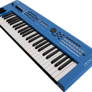Yamaha MX 49 V2 Blue Direkt Vom Hersteller