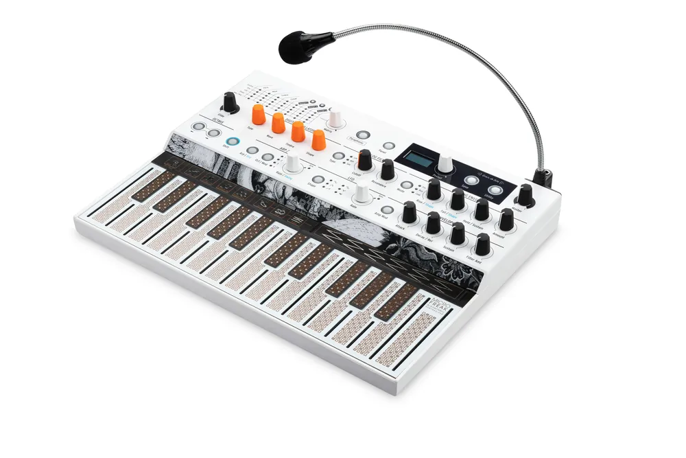 Arturia MicroFreak Vocoder Edition Angebot