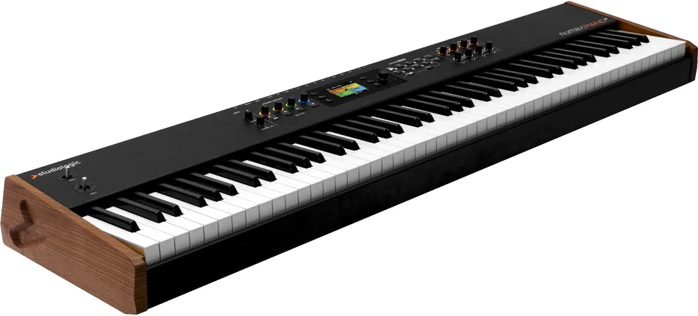 Studiologic Numa X Piano GT Neue Kollektion
