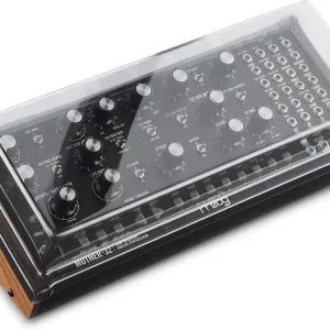 Decksaver Moog Mother 32 & DFAM Neuheit