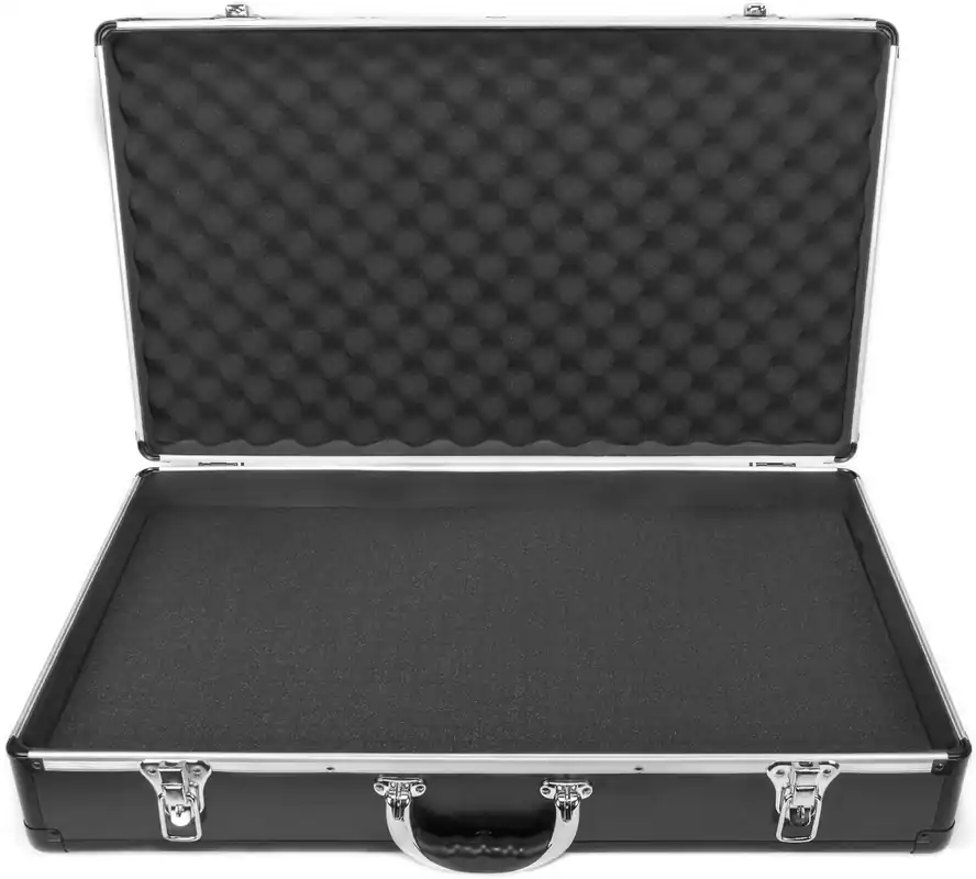 Analog Cases UNISON Custom Edition XL Meistverkauft