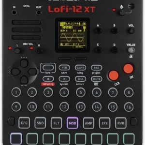Sonicware Lofi-12 XT Beliebt