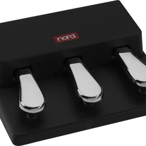 Saisonangebot Clavia Nord Triple Pedal 2