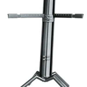Abverkauf K&M 18860 Spider Pro schwarz