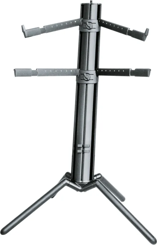 Abverkauf K&M 18860 Spider Pro schwarz