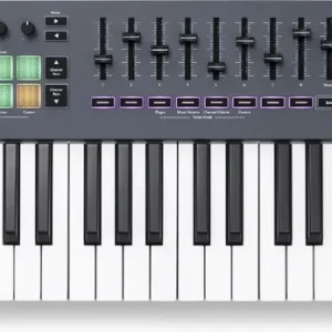 Must-Have Novation FLkey 49