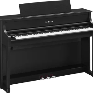 Kracherpreis Yamaha CLP 875 B Clavinova