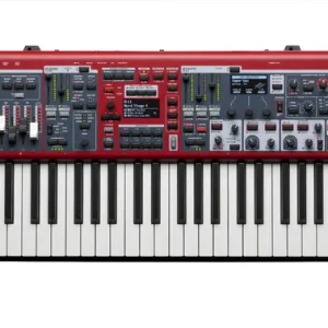 Abverkauf Clavia Nord Stage 4 73