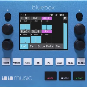 Online Kaufen 1010music bluebox
